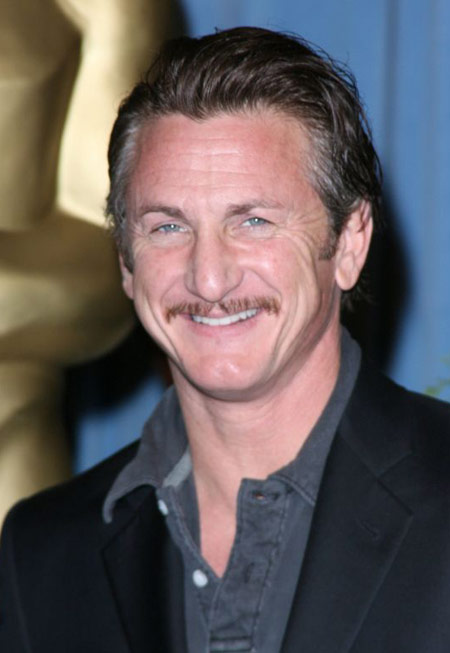 Sean Penn