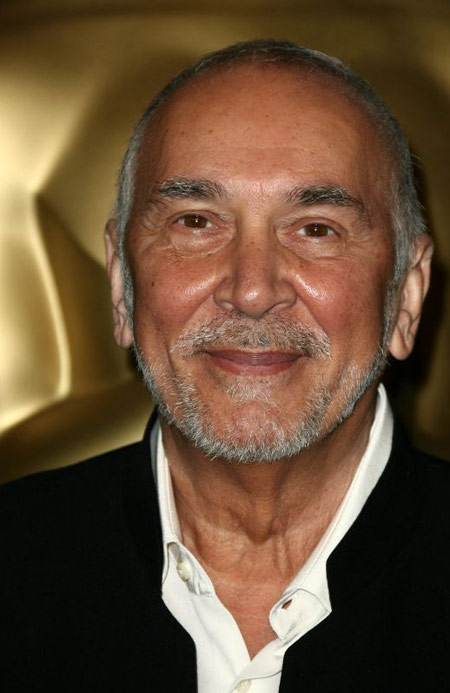 Frank Langella