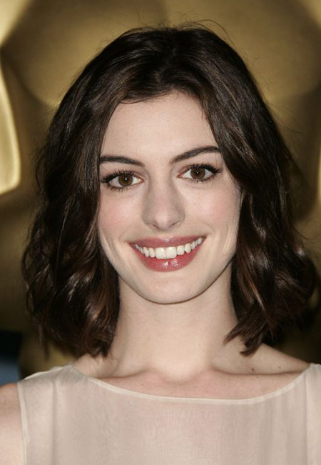 Anne Hathaway