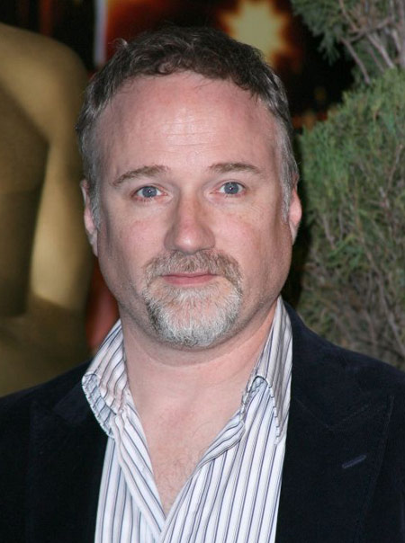 David Fincher