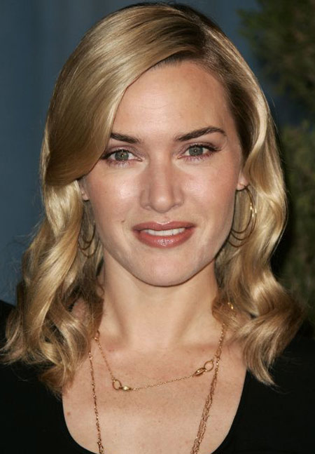 Kate Winslet