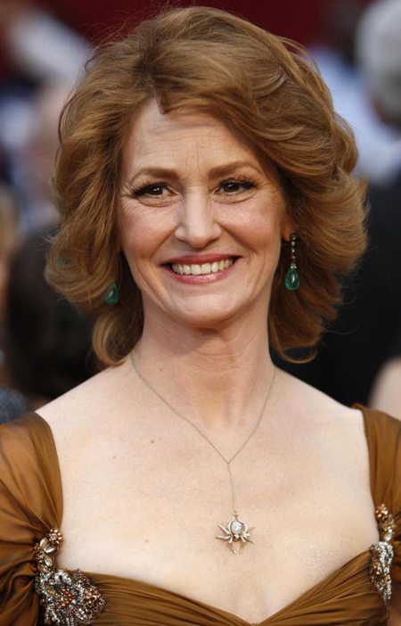 Melissa Leo