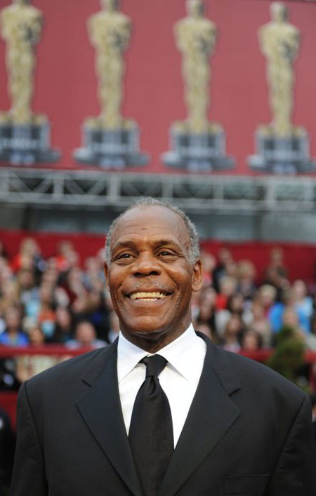 Danny Glover
