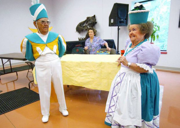 Judy Garland's house