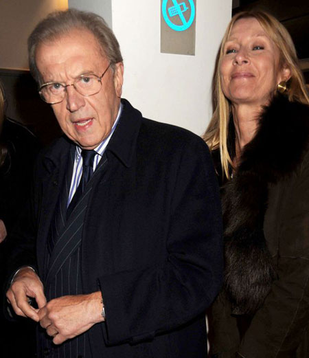 David Frost