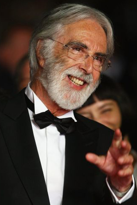 Michael Haneke