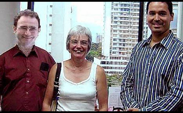 England's hunt for a new manager