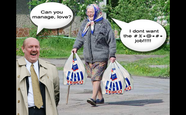 England's hunt for a new manager