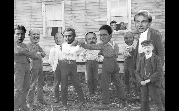 England's hunt for a new manager