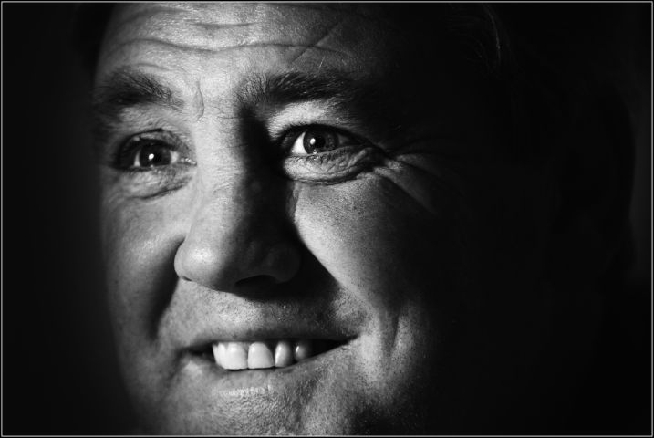 Steve Bruce