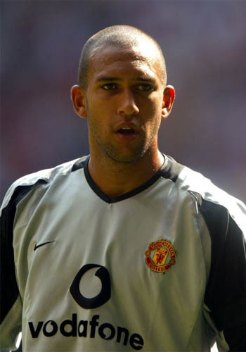 Tim Howard