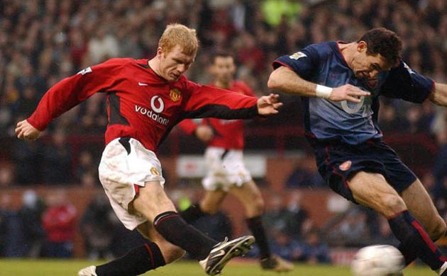 Paul Scholes