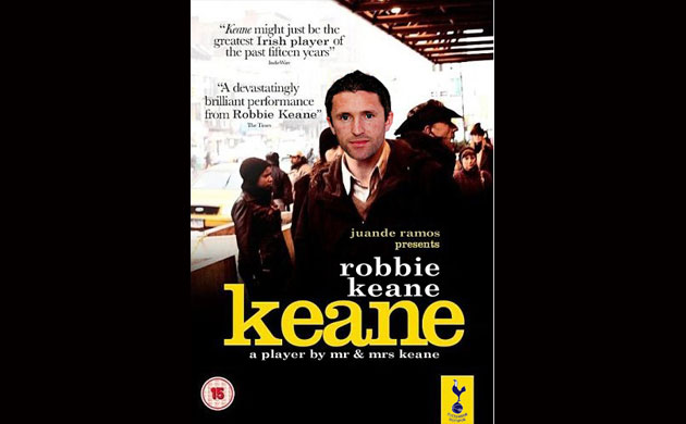 Robbie Keane