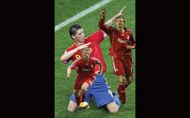 Fernando Torres