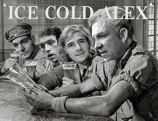 Scotland's Euro 2008