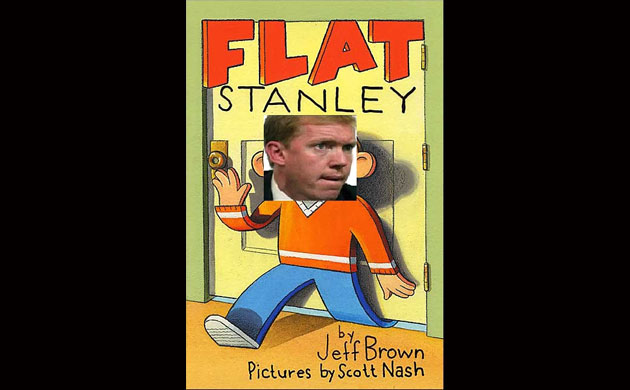 Steve Staunton