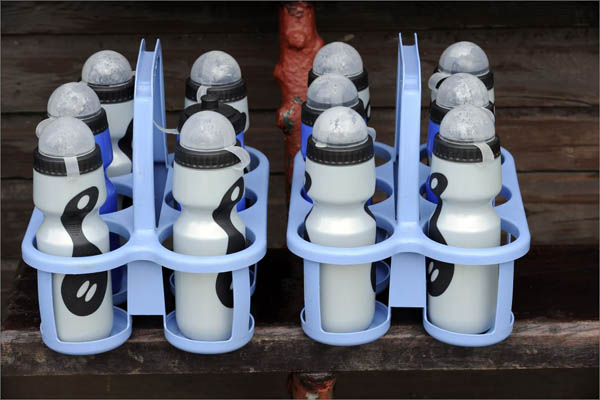 Harrogate Veterans FC