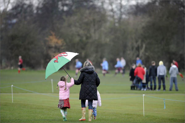 Harrogate Veterans FC