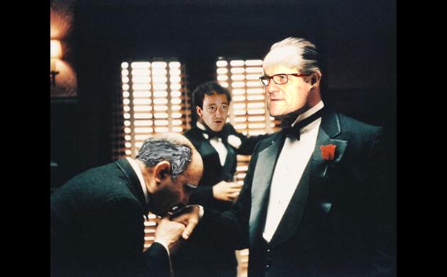 The FA's Respect for referees campaign