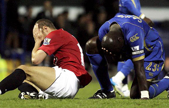 Sport: the best pictures from the last 24 hours