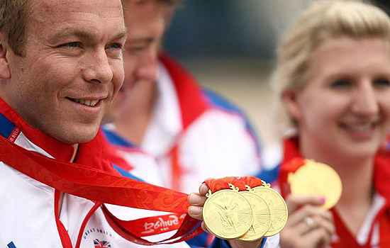 Sport: the best pictures from the last 24 hours