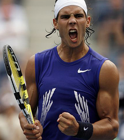 Sport: the best pictures from the last 24 hours