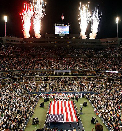 Sport: the best pictures from the last 24 hours