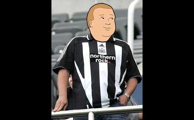 Mike Ashley