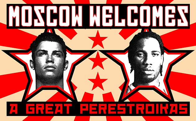 Champions League final