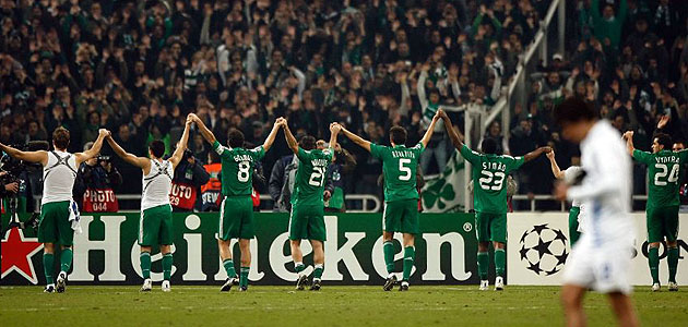 Panathinaikos