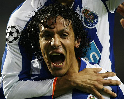 Bruno Alves