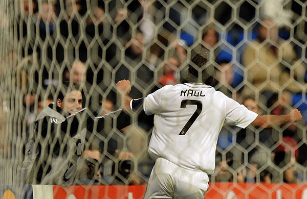 Raul