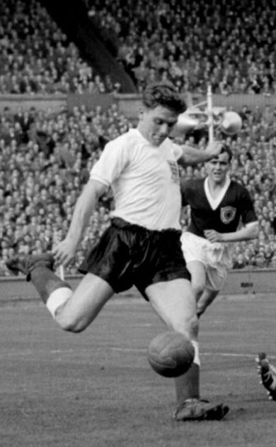 Duncan Edwards