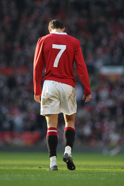 Old Trafford remembers Munich disaster