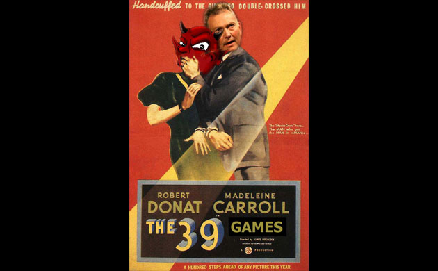 Premier League goes global