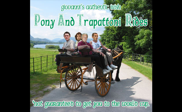 Giovannni Trapattoni