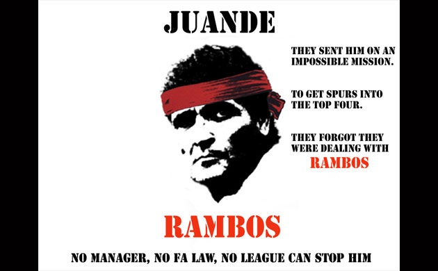 Juande Ramos