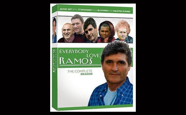 Juande Ramos