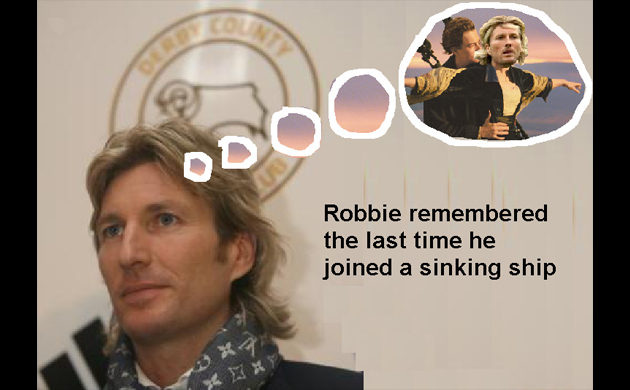 Robbie Savage