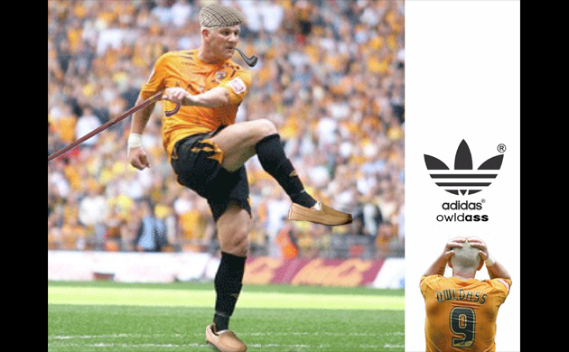 Dean Windass