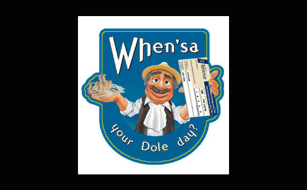 Big Phil Scolari at Stamford Bridge