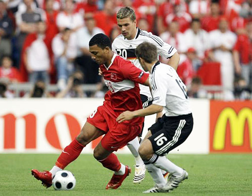 Colin Kazim-Richards