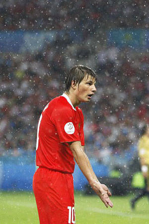 Andrei Arshavin