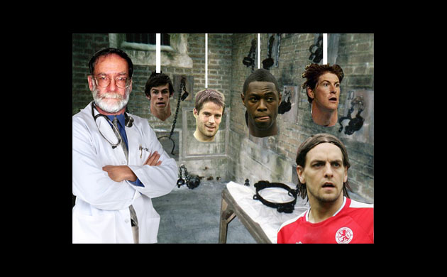 Jonathan Woodgate