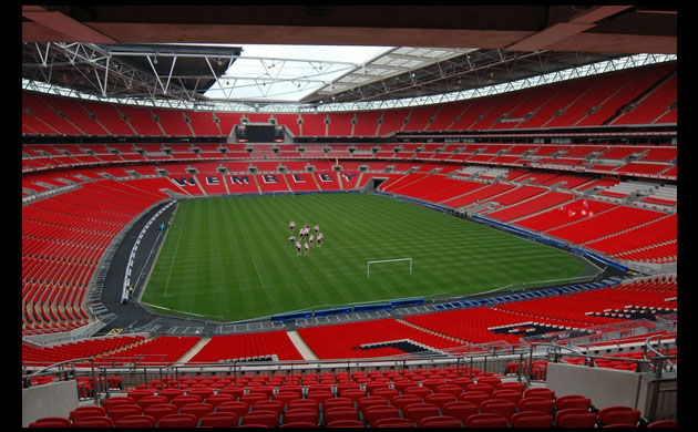 FA Cup semi-finalists