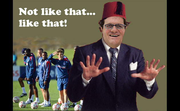 Fabio Capello