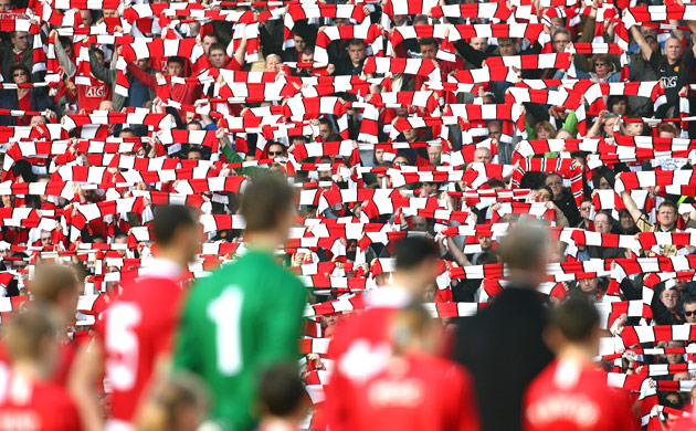 The Munich air disaster remembered