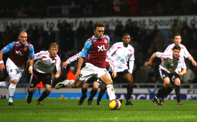 Mark Noble