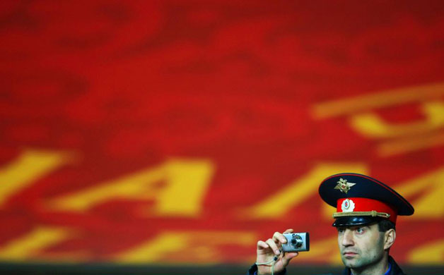 Champions League final