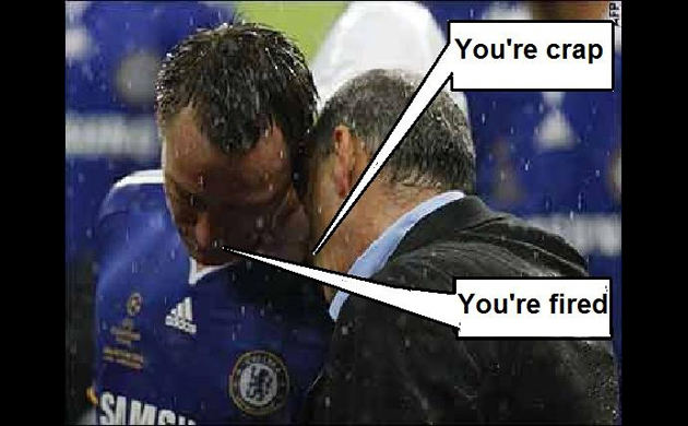 John Terry